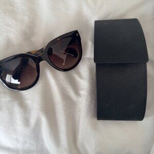 PRADA sunglasses